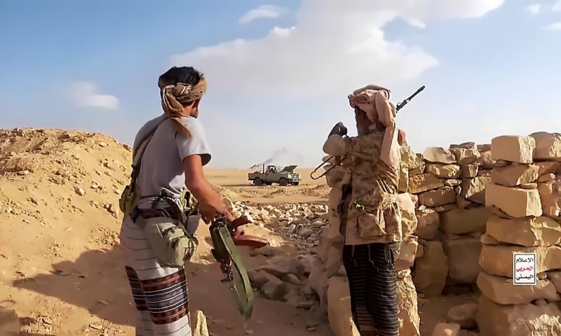 رويترز: تركيا تقدم دعما دفاعيا وتقنيا للسعودية في مواجهة الحوثيين