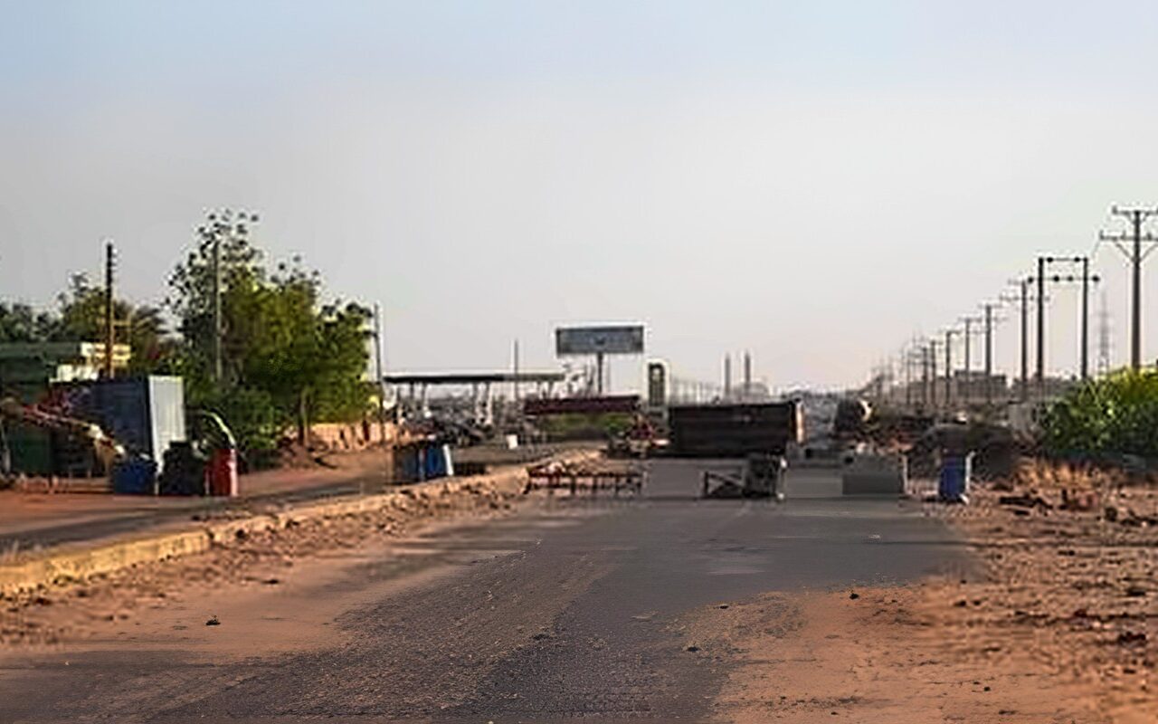 إعلام: الدعم السعودي يشجع الجيش السوداني على رفض مقترحات الهدنة الأمريكية