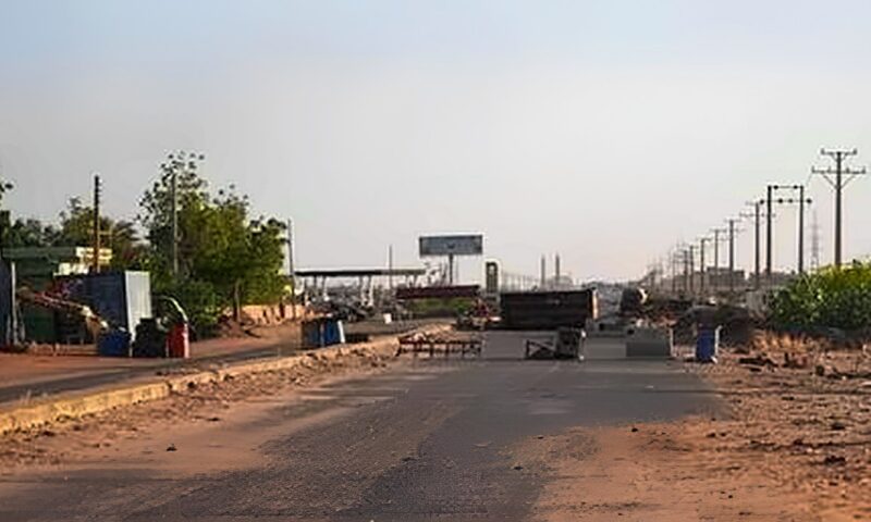إعلام: الدعم السعودي يشجع الجيش السوداني على رفض مقترحات الهدنة الأمريكية