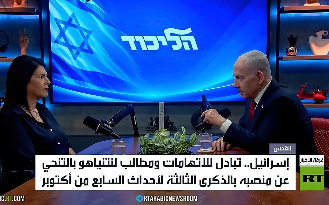 إسرائيل.. 7 أكتوبر ومواصلة الانتقام