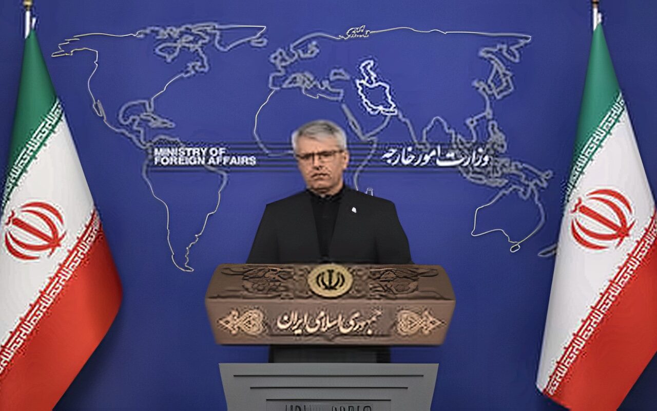 “كالغرقى يتشبثون بأي كذبة”.. طهران تؤكد أن سياسة “الراية الزائفة” عاجزة عن تغطية جرائم الغزاة