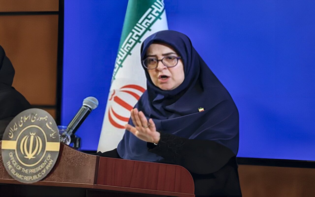 رد رسمي من طهران على تصريحات ترامب “الناريةة” عن استقالة وزير النفط الإيراني