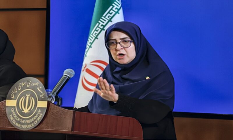 رد رسمي من طهران على تصريحات ترامب “الناريةة” عن استقالة وزير النفط الإيراني