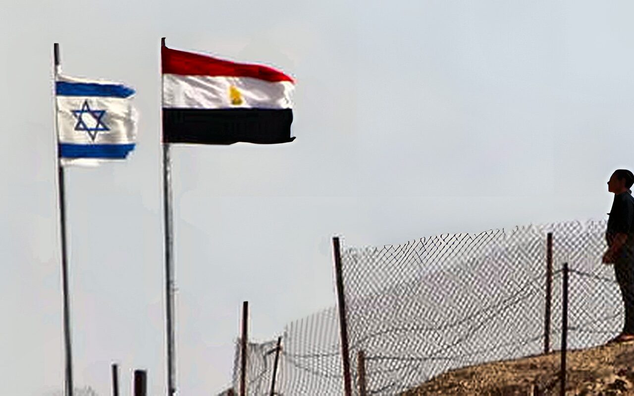بعد تصريحات سموتريتش.. مصر توجه تحذيرا ناريا لإسرائيل وتذكرها بحرب أكتوبر