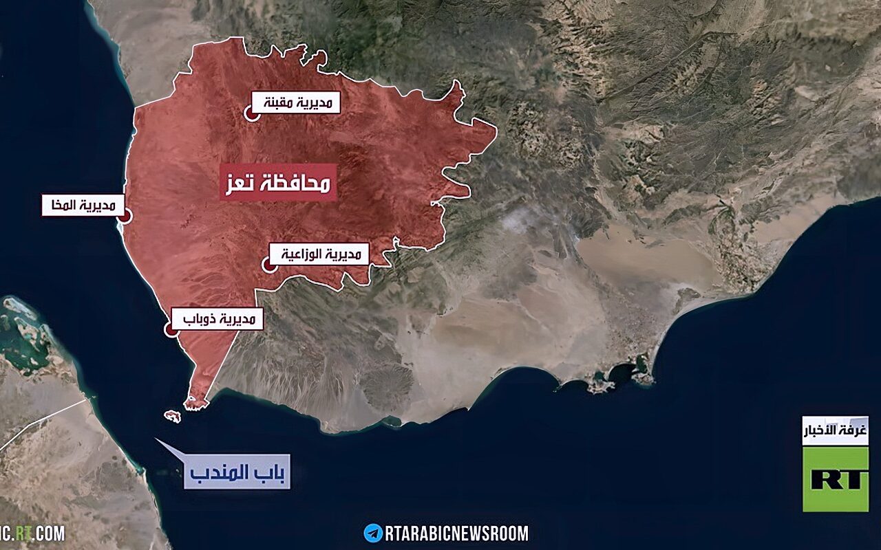 الحوثيون: استهدفنا مطارين في السعودية