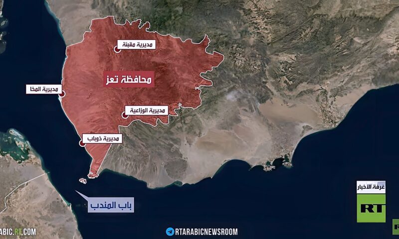 الحوثيون: استهدفنا مطارين في السعودية