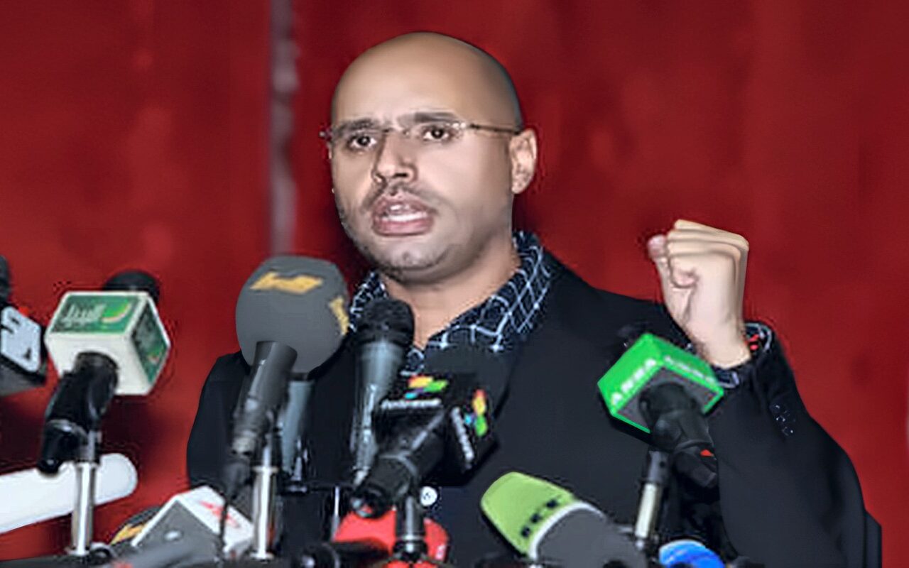 رئيس فريق الدفاع عن الضحايا في قضية اغتيال سيف الإسلام القذافي يكشف لـ RT تفاصيل جديدة