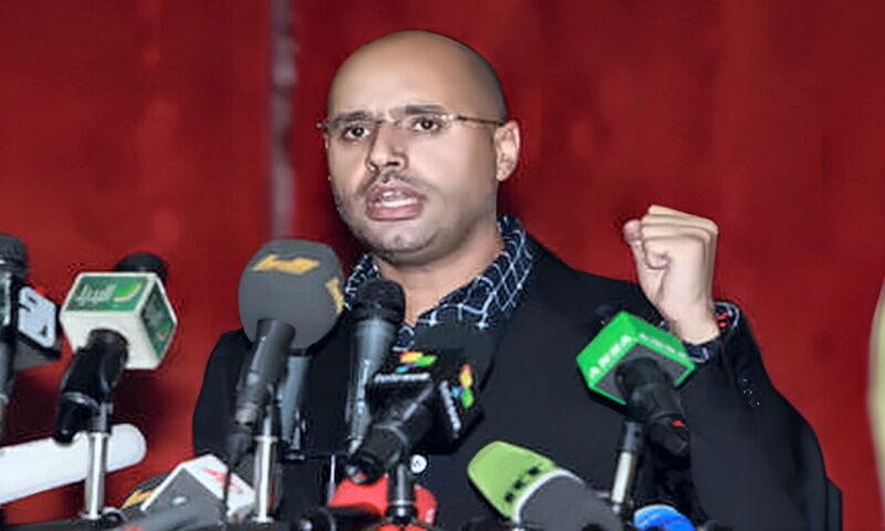 رئيس فريق الدفاع عن الضحايا في قضية اغتيال سيف الإسلام القذافي يكشف لـ RT تفاصيل جديدة