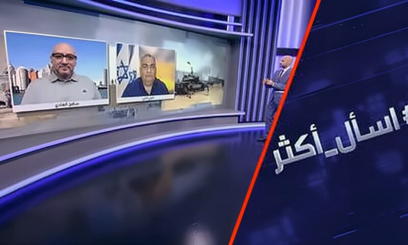من غزة لإيران.. محور يربك ترامب ونتنياهو