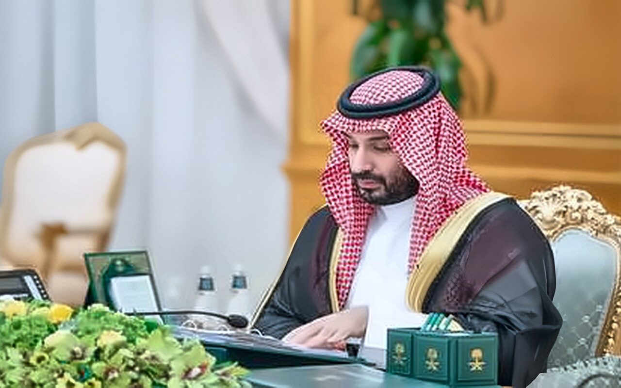 تعليق مدير مكتب محمد بن سلمان على فوز السعودية بلقب “خليجي 27”