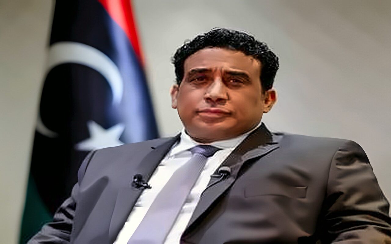 رئيس المجلس الرئاسي الليبي يدعو عقيلة صالح لزيارة طرابلس