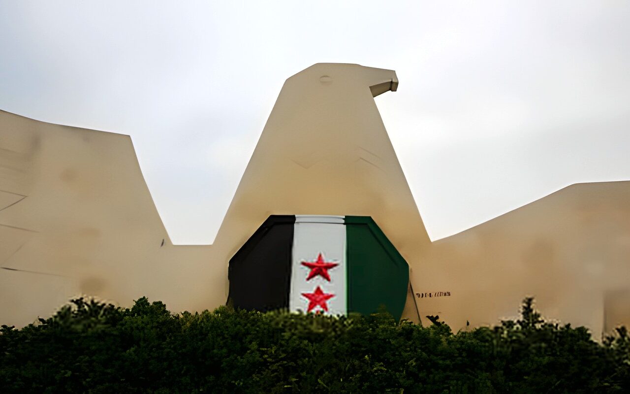 دمشق تدين هجمات الحوثيين على مطاري أبها والملك خالد في السعودية