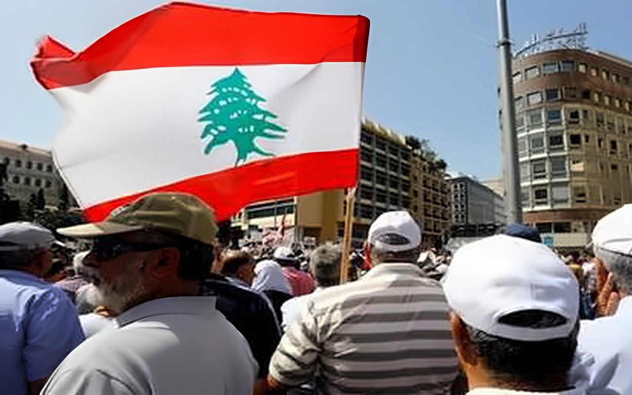 “انتهى زمن الانتظار”… موظفو الإدارة العامة في لبنان يعلنون إضرابا شاملا في 9 أكتوبر
