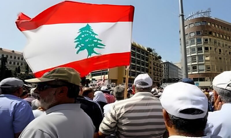 “انتهى زمن الانتظار”… موظفو الإدارة العامة في لبنان يعلنون إضرابا شاملا في 9 أكتوبر