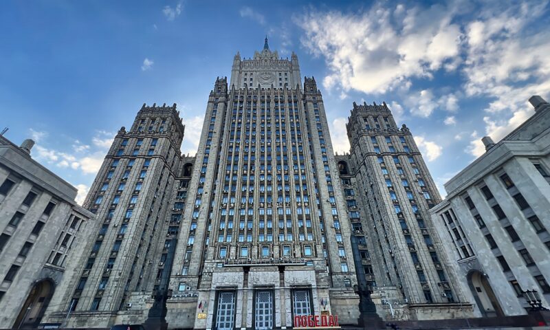 دبلوماسية الأرصاد الجوية: عندما تُصبح روسيا “المتهم الأول” في نشرة الطقس الأوروبية
