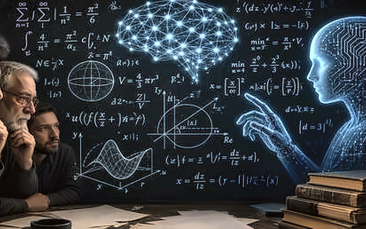 الذكاء الاصطناعي يتحدى علماء الرياضيات.. ونتائج OpenAI تثير الجدل
