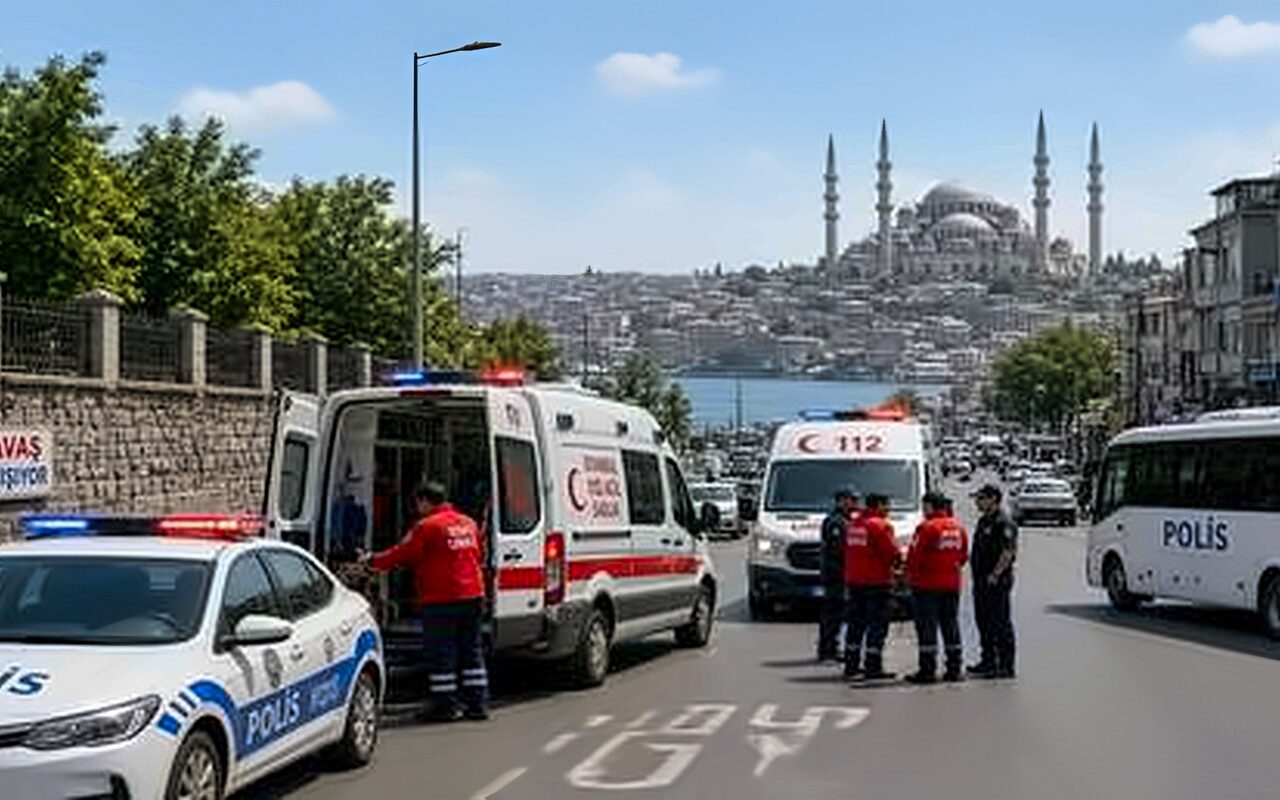 هجوم بالسكين داخل ثانوية في إسطنبول.. ثاني حادث من نوعه في 24 ساعة