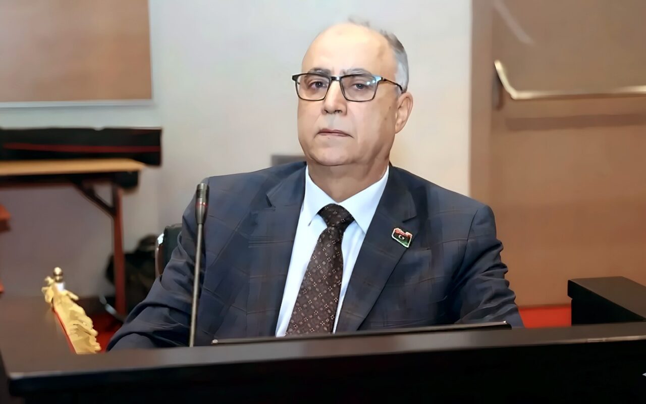 واشنطن تفتح خطا مع رئاسة البرلمان الجديدة
