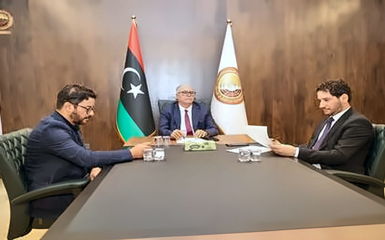 البعثة الأممية في ليبيا ترحب بالتعامل مع رئاسة البرلمان الجديدة