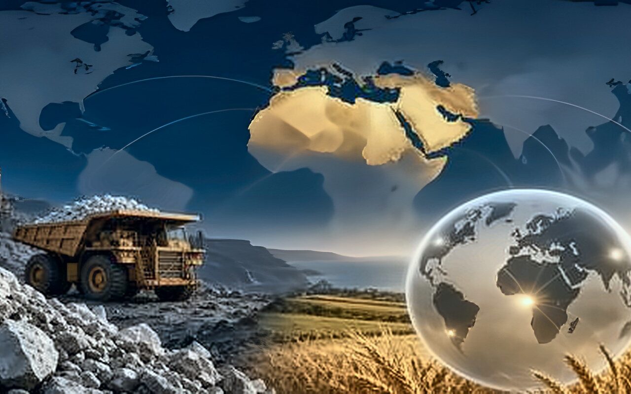 كنز غذائي عالمي.. دول عربية تمتلك أكبر احتياطيات الفوسفات في العالم