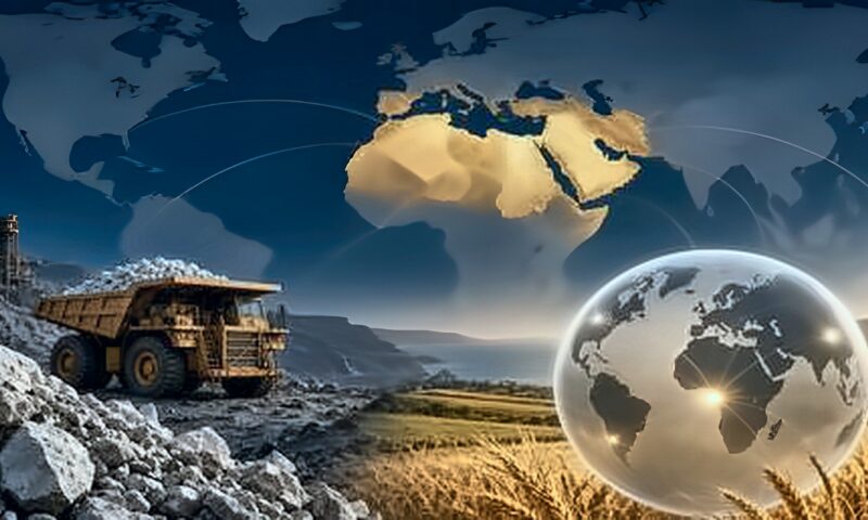 كنز غذائي عالمي.. دول عربية تمتلك أكبر احتياطيات الفوسفات في العالم