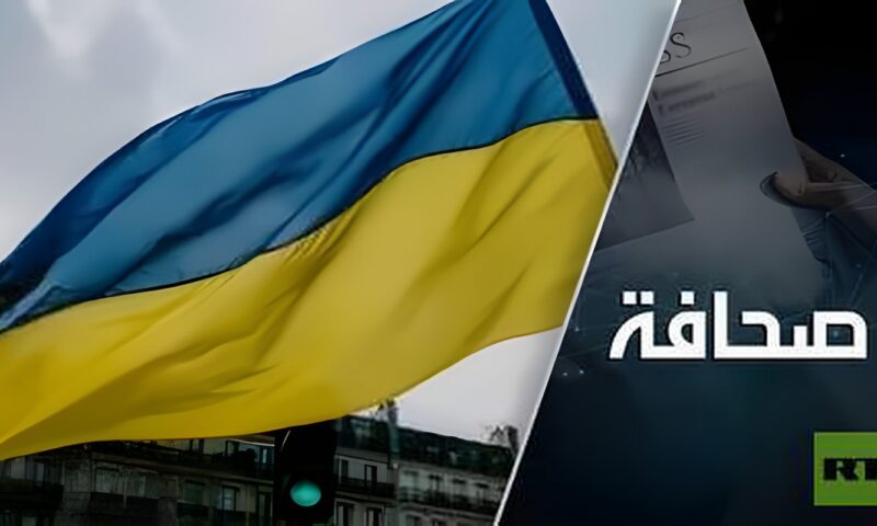 كييف ستواجه شتاءً باردًا ومشاكل مالية كبيرة