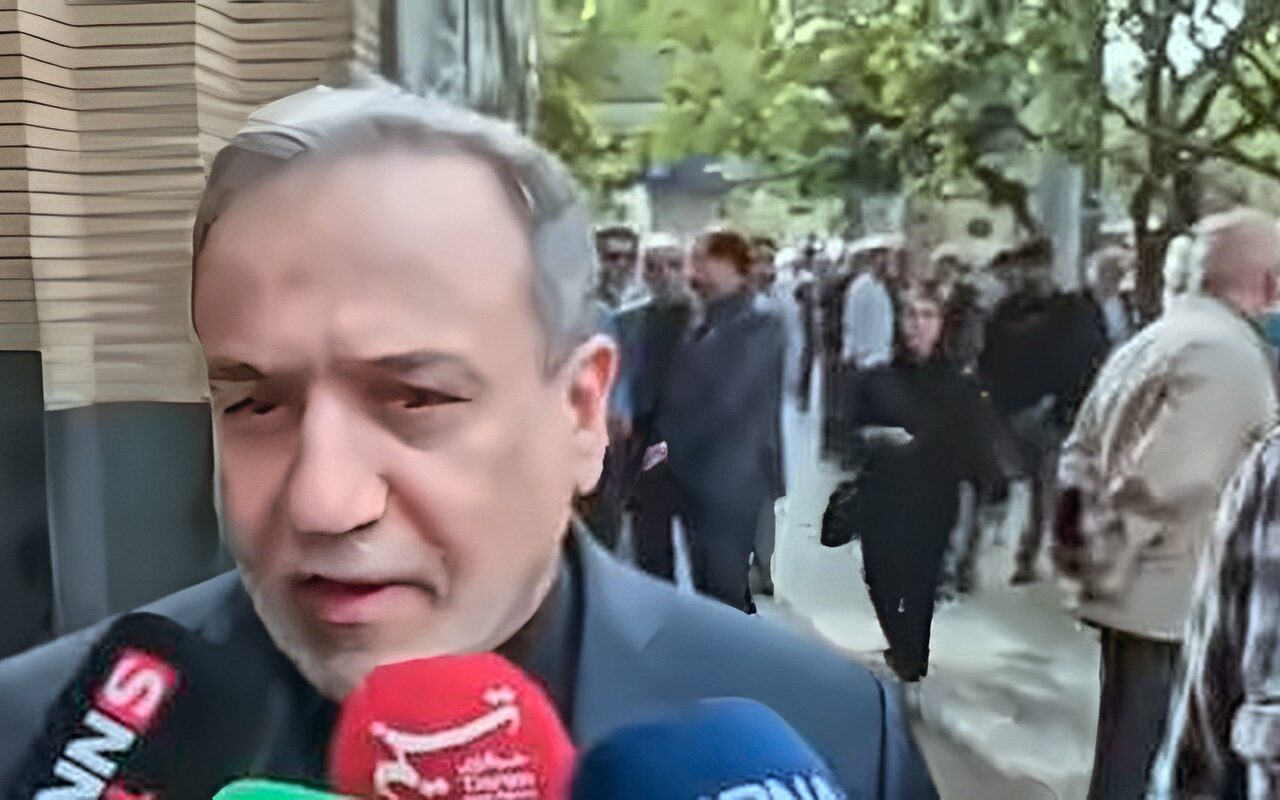عراقجي: نحن بصدد دراسة وجهات النظر الأمريكية وسنقدم ردنا عبر وسطاء