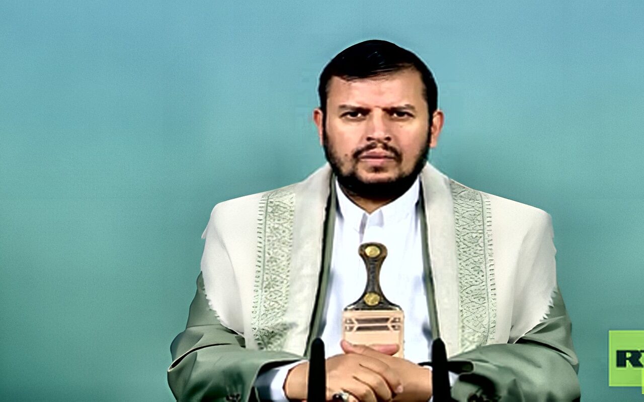 الحوثي يستعرض أحداثا سابقة في اليمن ويتحدث عن تداعيات التصعيد