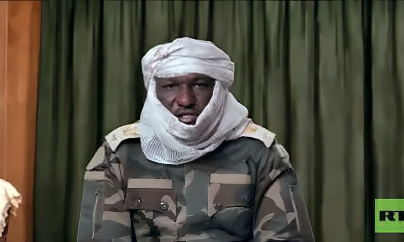 انشقاق قائد العمليات الخاصة بـ”الدعم السريع”