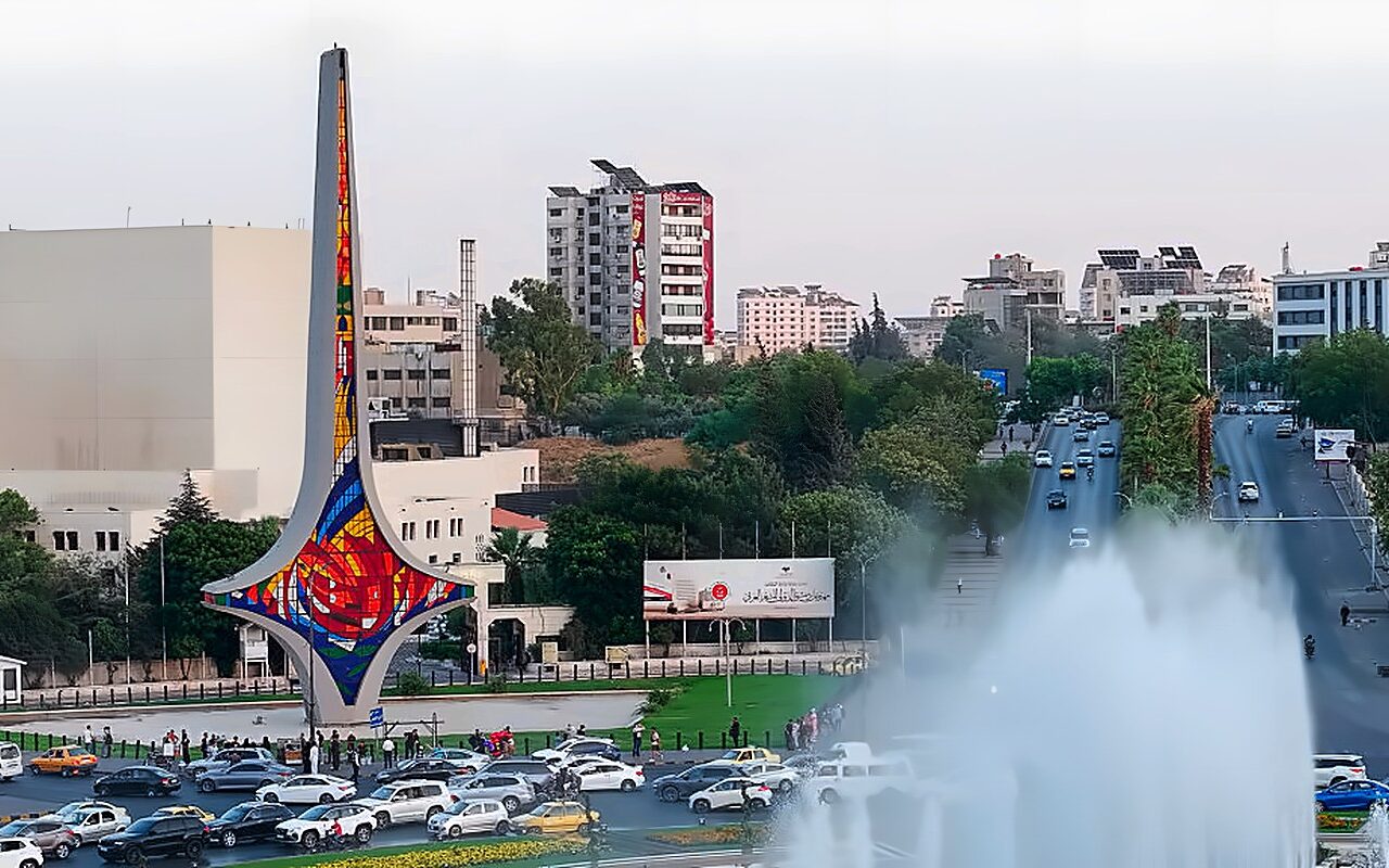 مليارات الدولارات تنتظر دمشق.. فنادق عالمية تقتحم السوق السورية