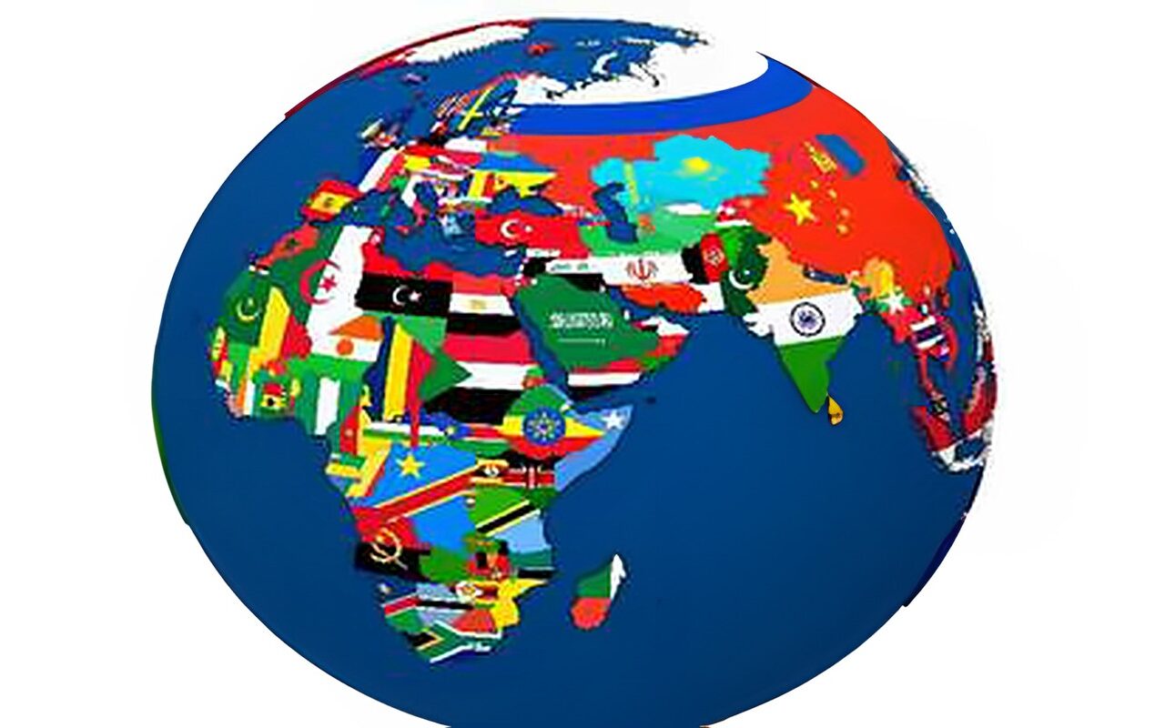 أفضل 10 منتخبات آسيا في تصنيف “الفيفا”.. بينها 5 عربية