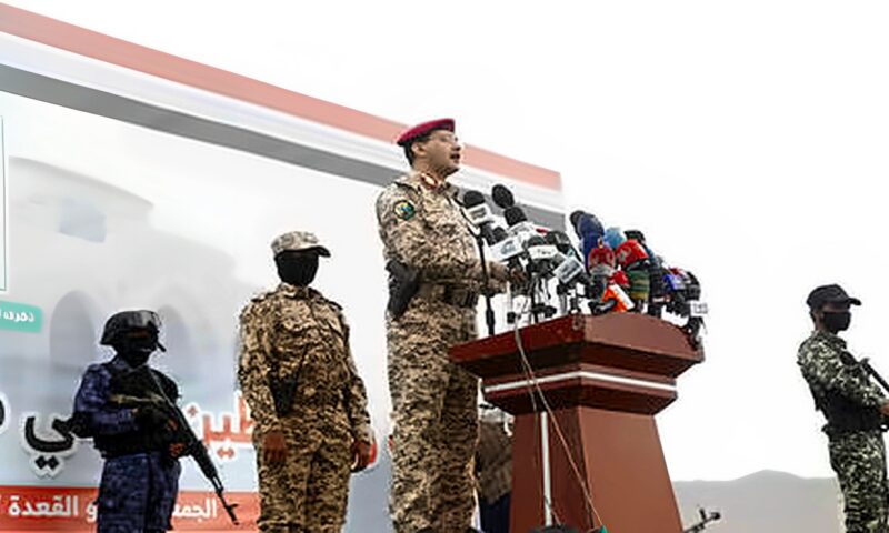 الحوثيون 59 غارة وهجوما صاروخيا طالت عدة مناطق في اليمن خلال الـ24 ساعة الماضية