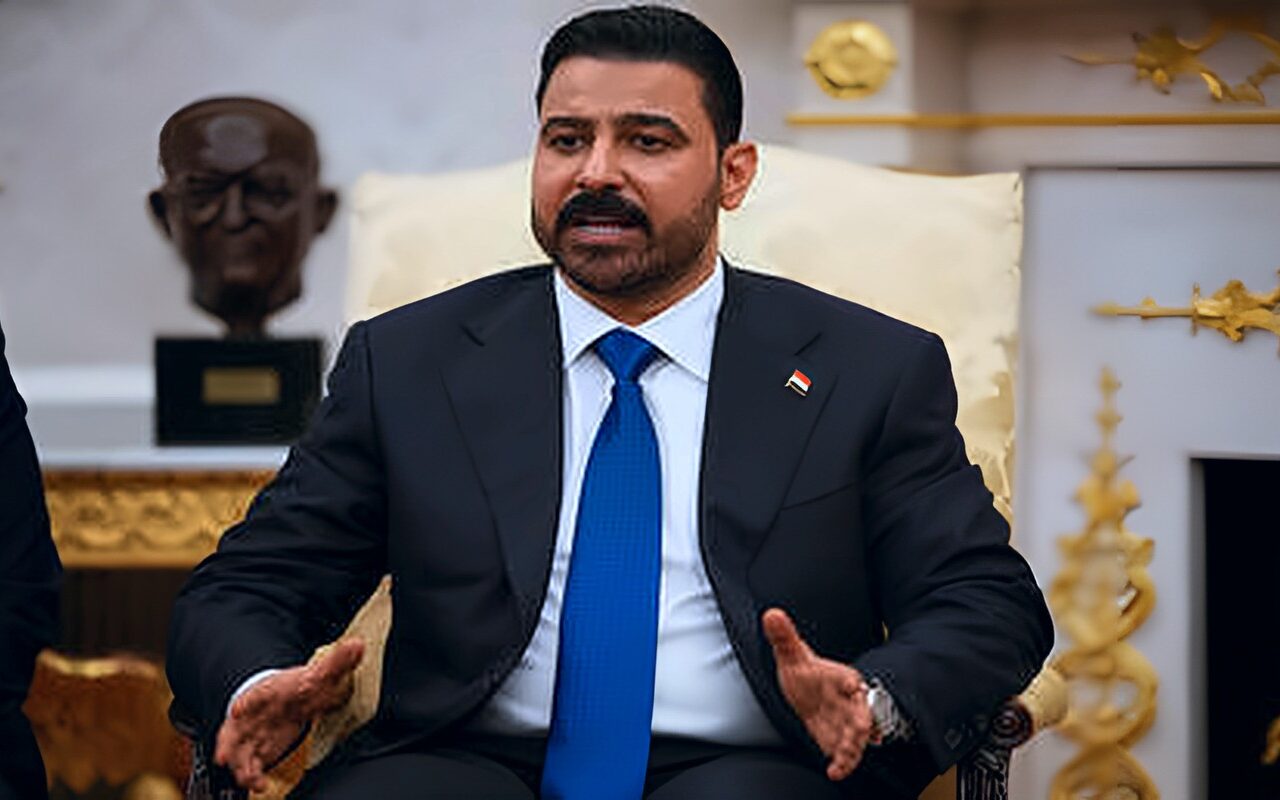 الزيدي: العراق يواجه ظرفا اقتصاديا قاهرا ولا نريد زيادة أعباء الاقتصاد بالاقتراض
