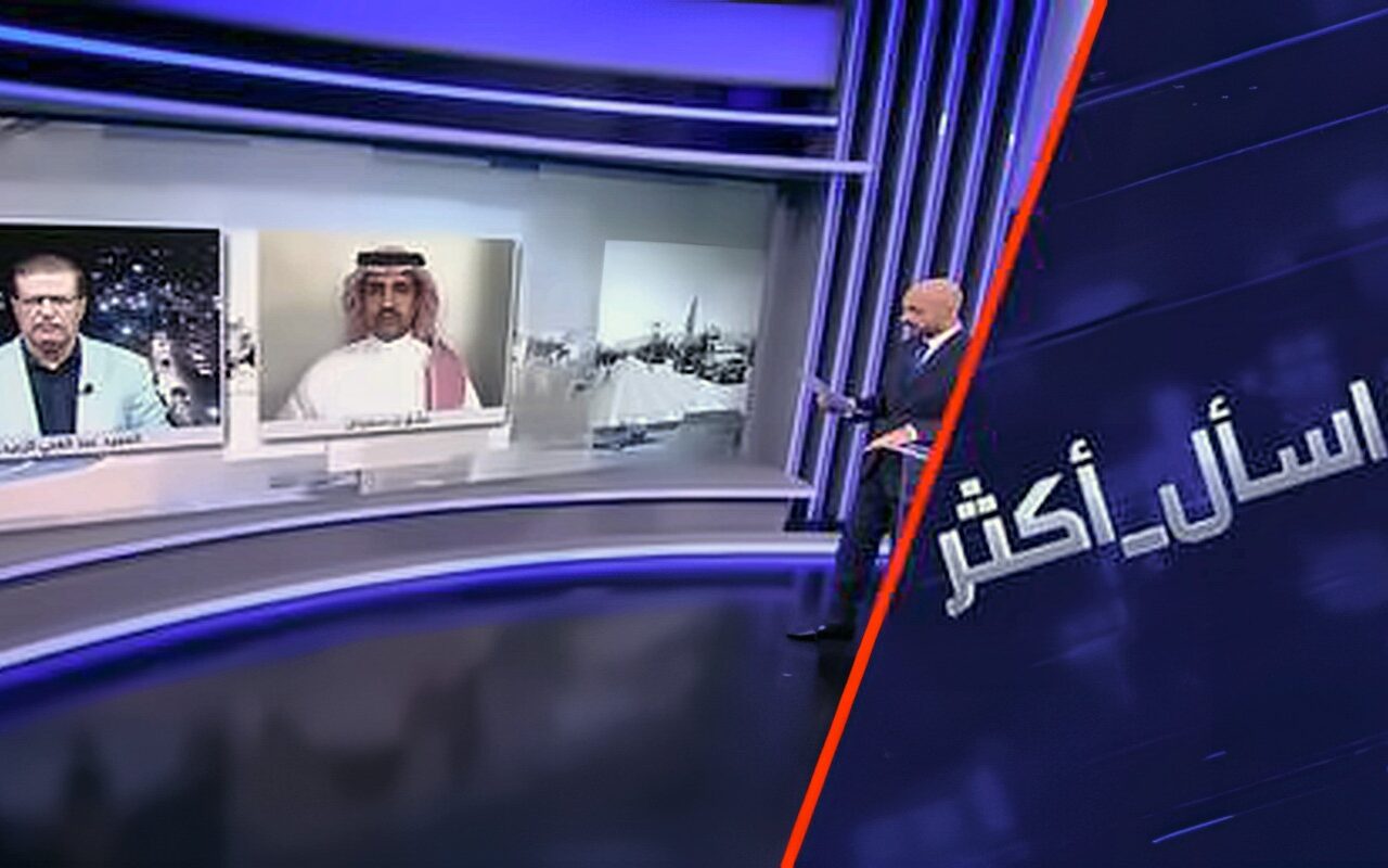 الردع السعودي.. خيار لصد هجمات الحوثيين
