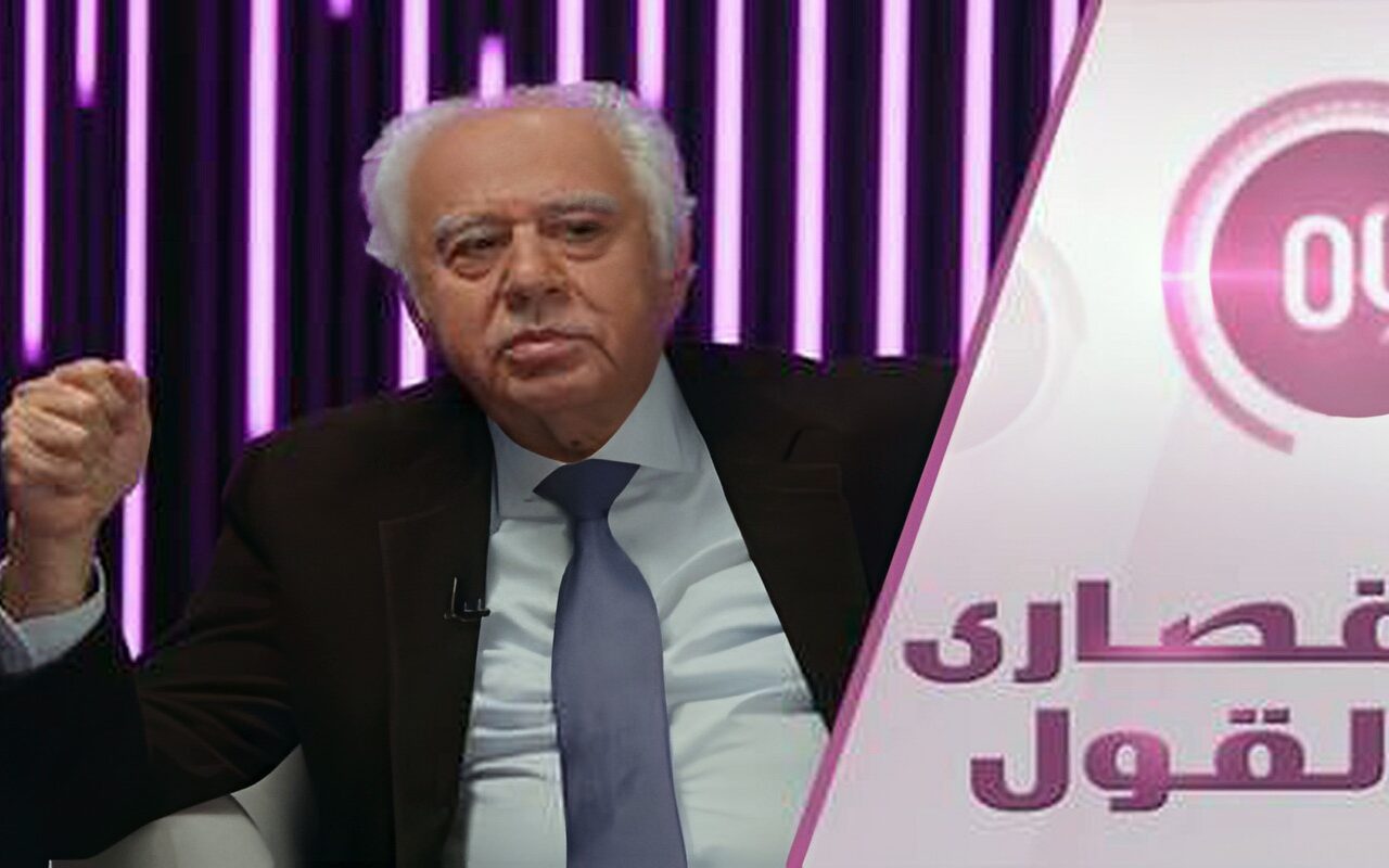 حقيقة تعامل الموساد مع الحركة الكردية في العراق