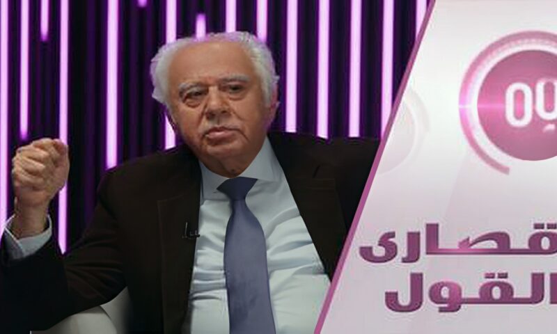 حقيقة تعامل الموساد مع الحركة الكردية في العراق