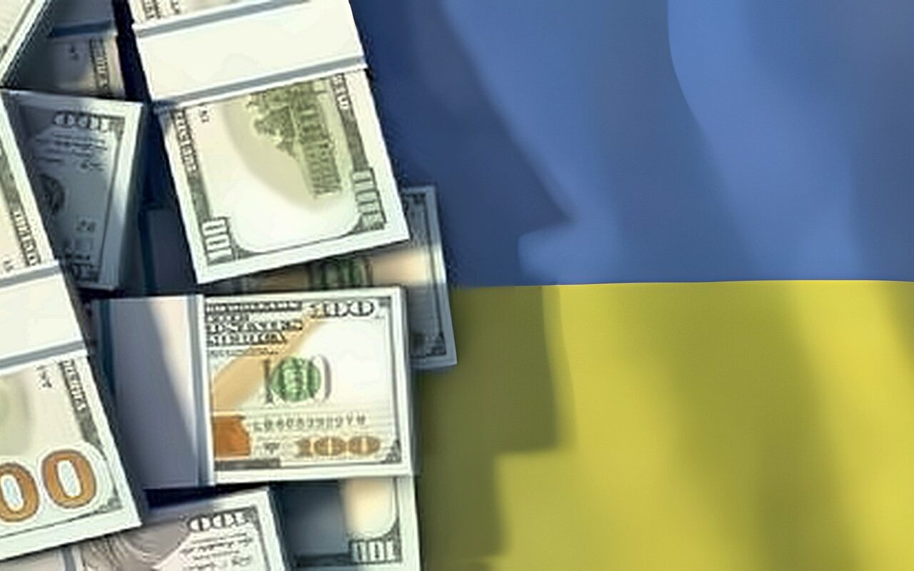 صندوق النقد الدولي يترقب استرداد مستحقاته المالية من أوكرانيا هذا الأسبوع