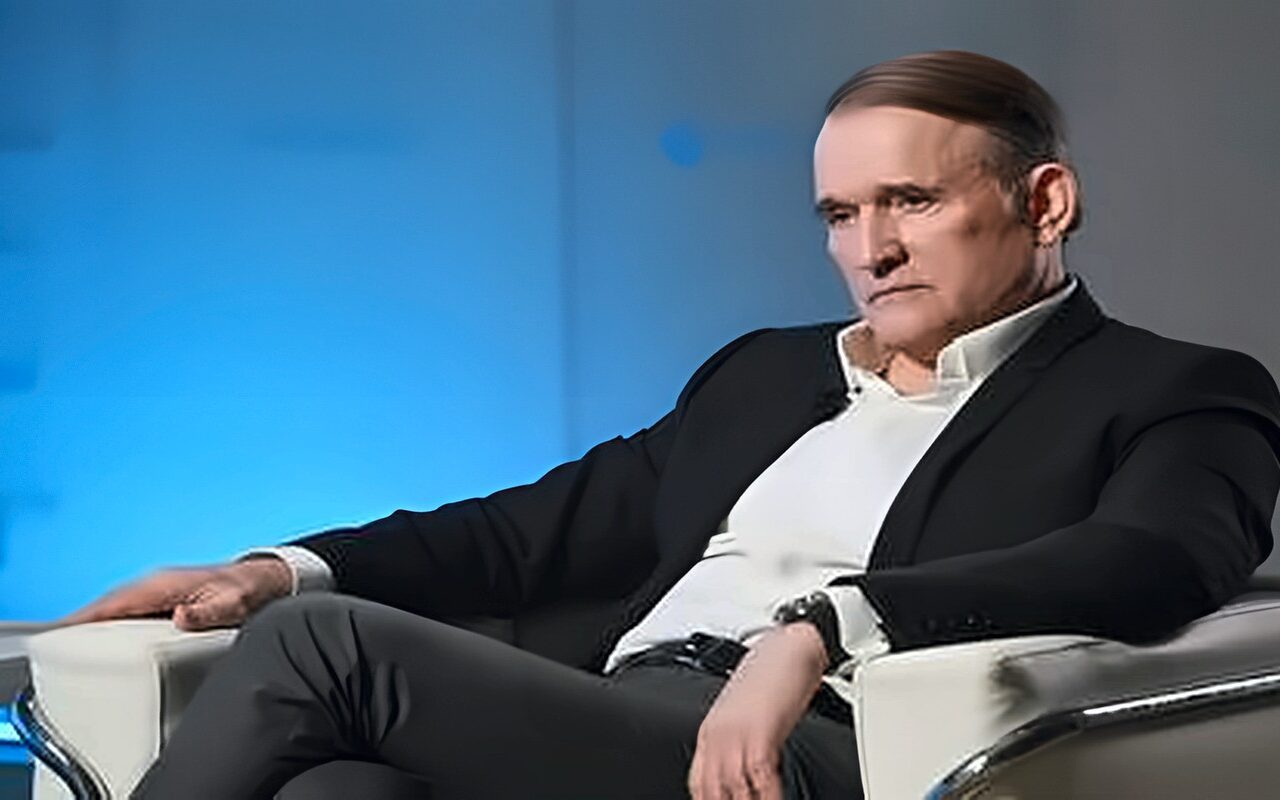 ميدفيدتشوك: دول “الناتو” تفعل كل شيء لجعل الحرب في أوروبا واقعا