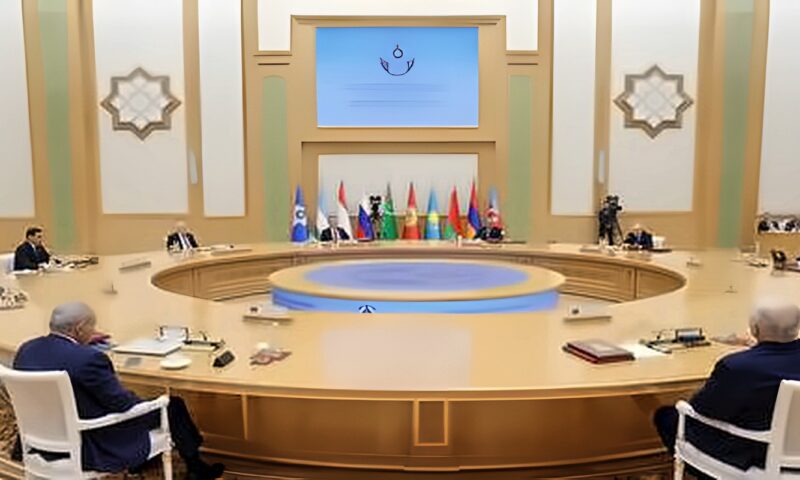 بوتين: رابطة الدول المستقلة” حافظت على تاريخنا المشترك