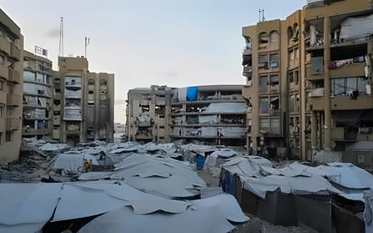 الأمم المتحدة: أزمة سكن حادة تهدد النازحين في قطاع غزة مع قدوم الشتاء