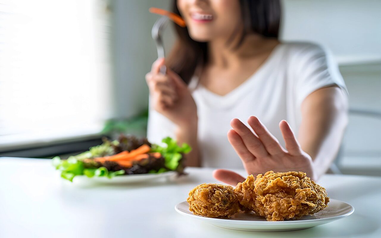 التخلي عن اللحوم يشكل خطورة على فئة من البشر
