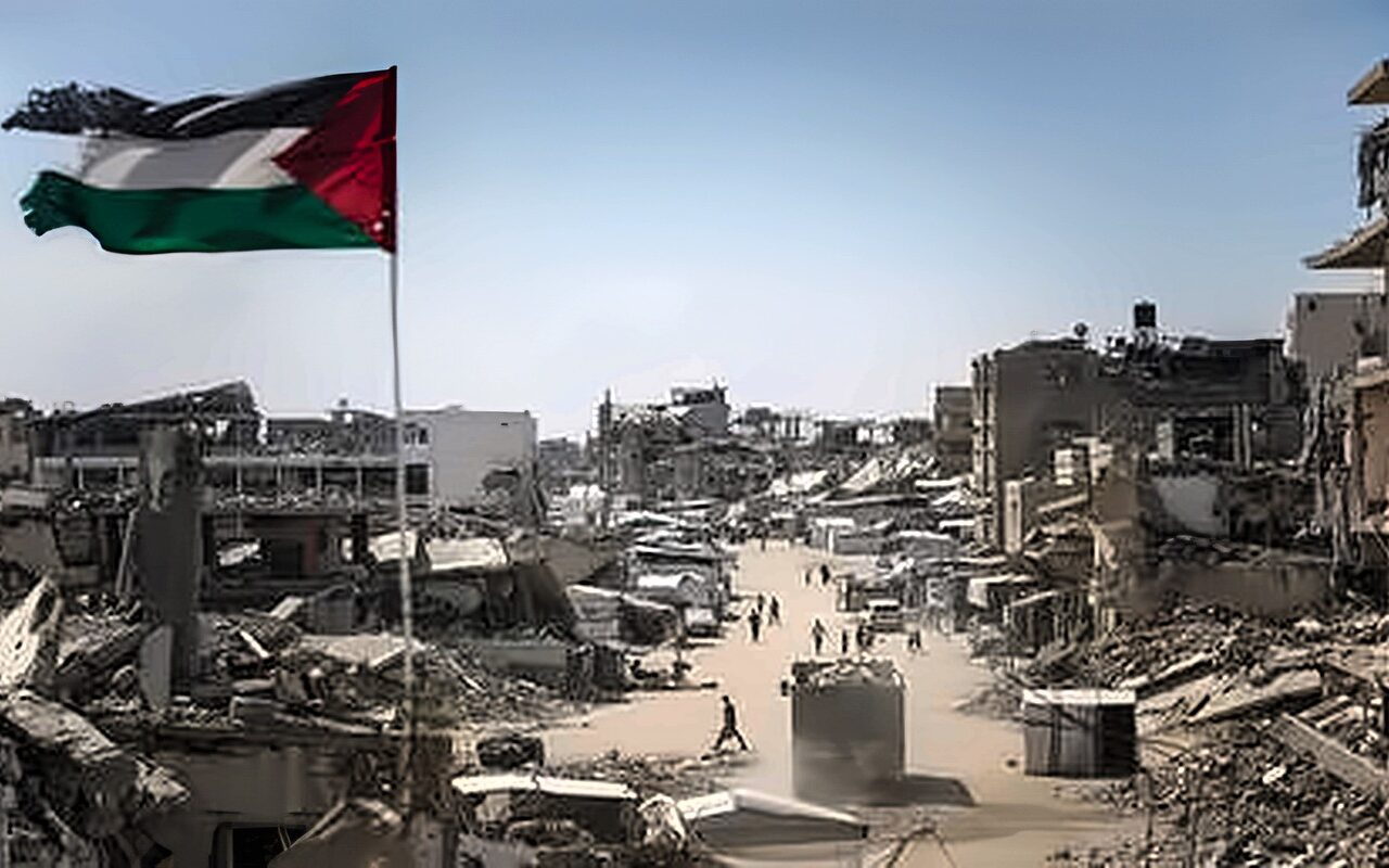 الجيش الإسرائيلي يعلن اغتيال ثلاثة من قادة “حماس” و”الجهاد الإسلامي”