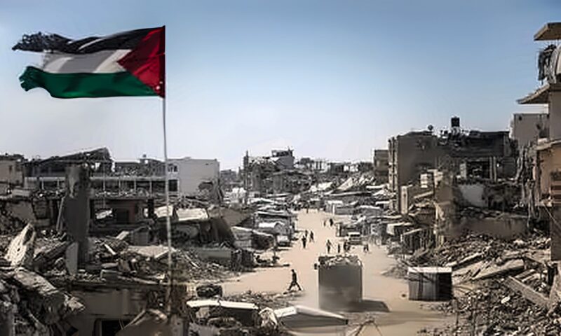 الجيش الإسرائيلي يعلن اغتيال ثلاثة من قادة “حماس” و”الجهاد الإسلامي”