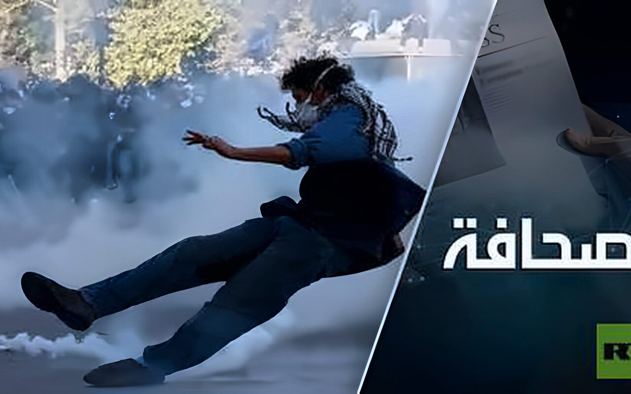 أولياء أمور الطلاب ينضمون إلى احتجاجات أولادهم في فرنسا