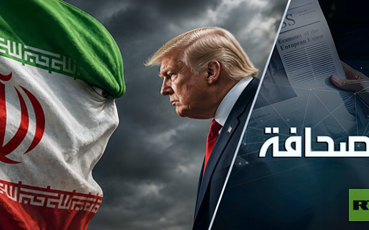 إيران لن تستسلم. ترامب في مأزق