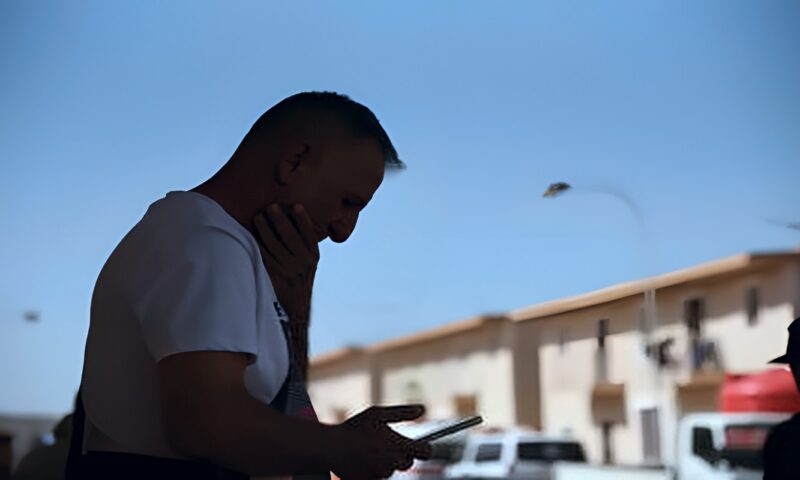 مع “سيرياتيل” و”إم تي إن”.. وزير الاتصالات السوري يعلن انطلاق مشغل ثالث خلال أيام