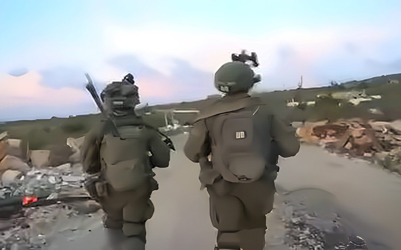 الجيش الإسرائيلي يعلن اعتقال 36 شخصا في الضفة الغربية ومقتل 7 مسلحين في غزة