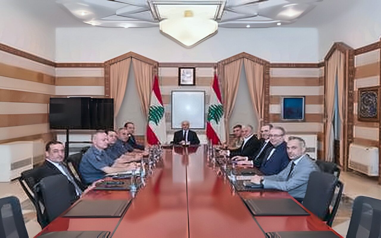 وزير الداخلية اللبناني: جاهزون لتأمين انطلاقة وتشغيل مطار القليعات