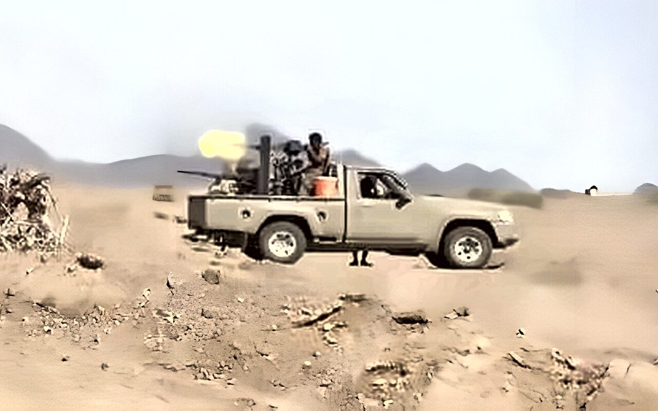 الحوثيون يعلنون عن “بنك أهداف” في السعودية