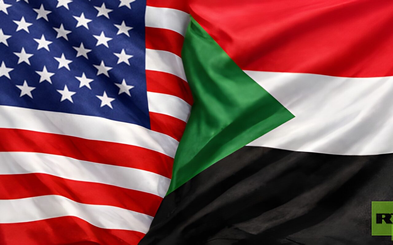 واشنطن تستبدل مصطلح حكومة السودان بـ”الحكومة المرتبطة بالقوات المسلحة”